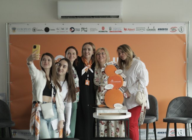 Підприємництво і стартапи: у Ковелі відкрили Міжнародний молодіжний дім  CollabZONE