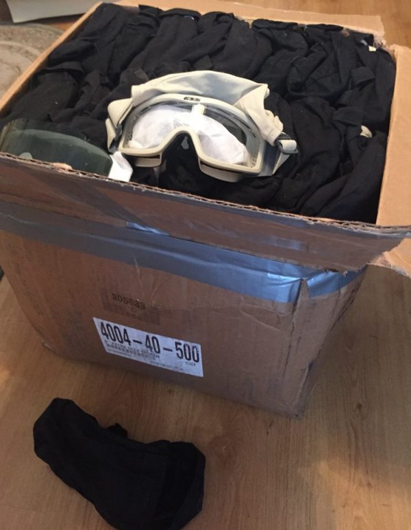 Волинські бійці отримають подарунки від канадської «хунти»