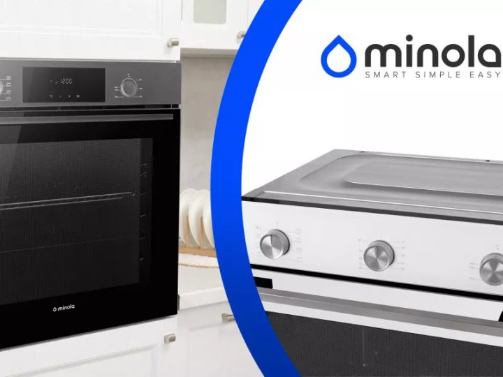 Як обрати духову шафу: поради для тих, хто купує вперше