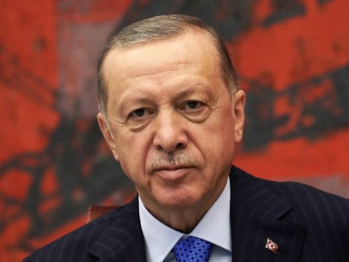 Ердоган готовий провести переговори України та рф