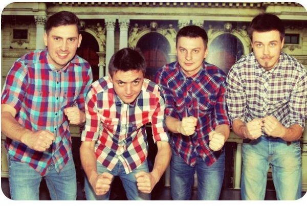 У Луцьку КВНщики розіграють «Кубок Любарта» 