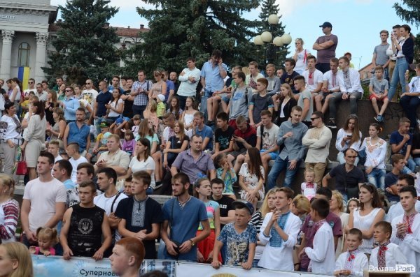 Кров'ю і потом: як у Луцьку билися за перемогу в боксі. ФОТОРЕПОРТАЖ