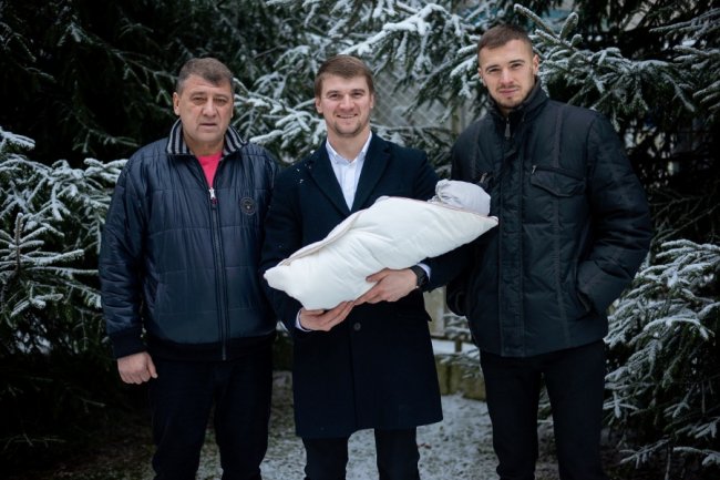 «Він допомагав тихо»: син волинського бізнесмена Леоніда Джулінського поділився спогадами про тата до річниці смерті 