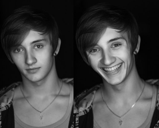 Танцювальний Луцьк: Артем Шошин