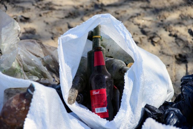 Єднання, праця та куліш: у селі під Луцьком організували толоку. ФОТО