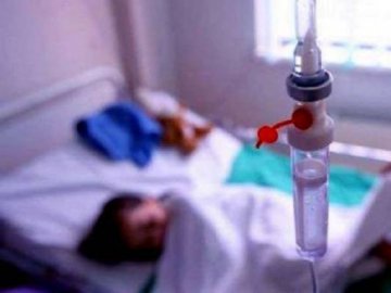 На Одещині шестирічний хлопчик отруївся горілкою: дитину госпіталізували