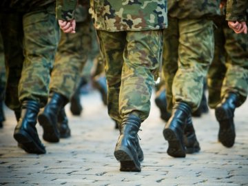 Хто в Україні зможе уникнути призову до армії з 2024 року