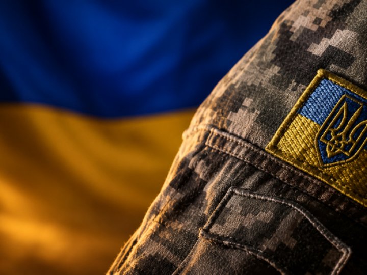 На війні загинув Герой з Луцька Юрій Андрійчук