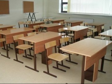 Для луцьких школярів закуплять парти і стільці на понад 3 мільйони