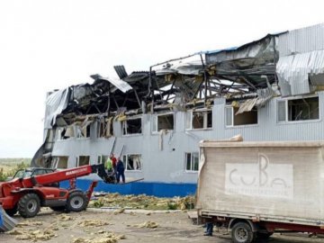 Росіяни обстріляли Донеччину та Миколаївщину