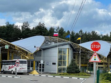 Протести польських перевізників: повідомили про ситуацію на волинських пунктах пропуску