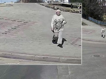 Зникла волинянка могла померти від переохолодження