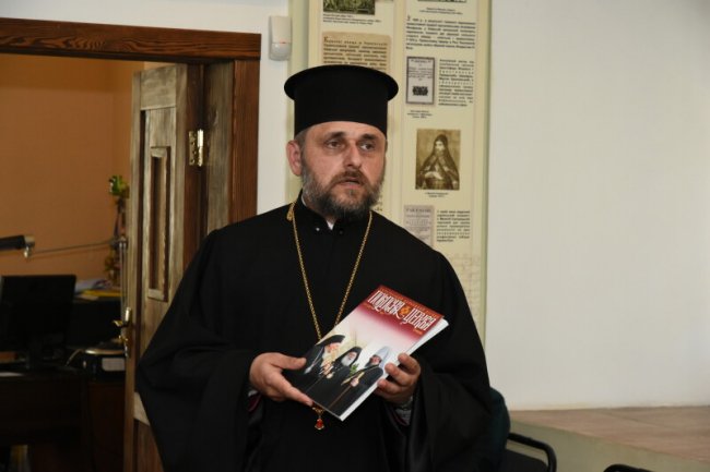 Музей історії Луцького братства відсвяткував 10-річчя. ФОТО