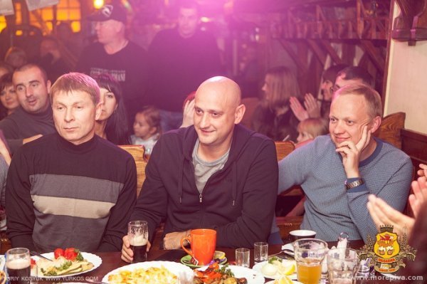 Як у Луцьку вибирали найсильніших. ФОТО