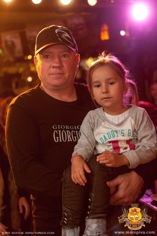 Як у Луцьку вибирали найсильніших. ФОТО