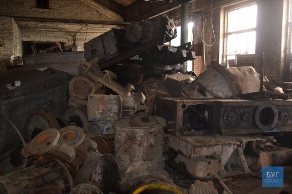 Керівництво волинської шахти прокоментувало розкрадання копальні. ФОТО