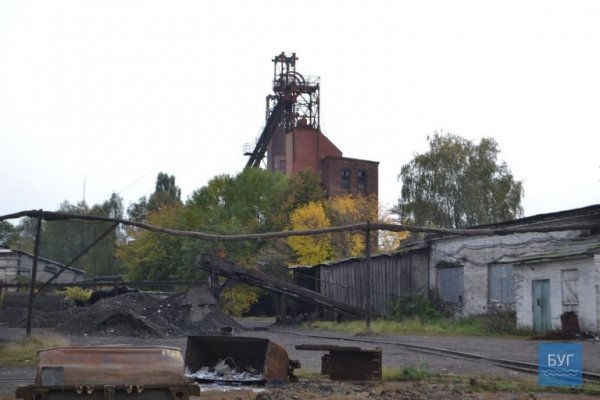 Керівництво волинської шахти прокоментувало розкрадання копальні. ФОТО