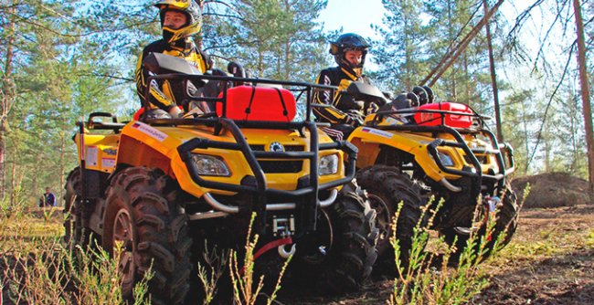 Дешево, весело і неймовірно. Чарівний осінній відпочинок на Світязі 