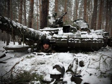 У Генштабі ЗСУ розповіли про оперативну ситуацію на фронті станом на 16 лютого