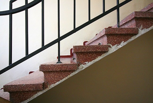 Автентичний Луцьк: довоєнний будинок на Ковельській. ФОТО