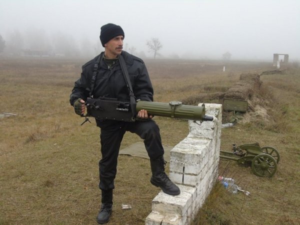 Андрій Оніщук