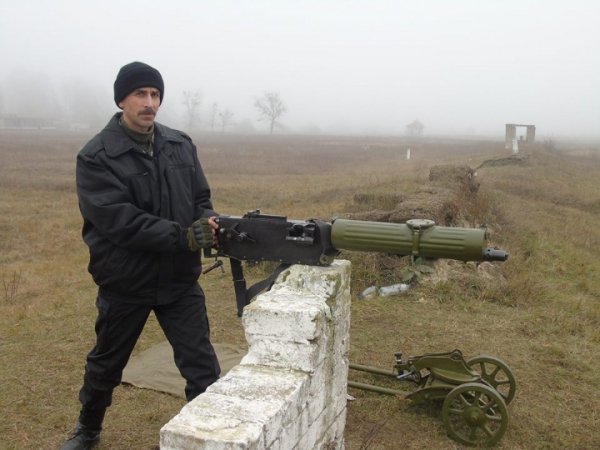 Андрій Оніщук