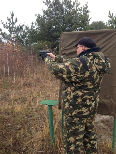 Волинські чиновники - «озброєні і небезпечні» 