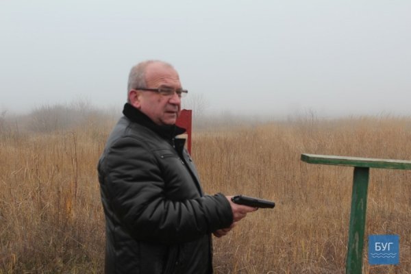 Володимир Гунчик