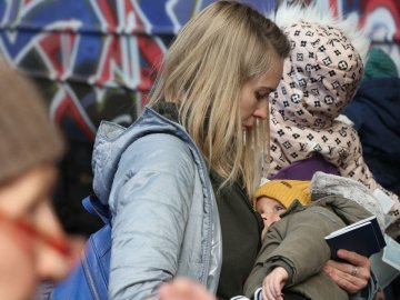 Окупанти силоміць вивезли до Росії понад 400 тисяч українців