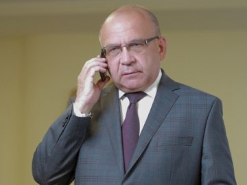 «Коли популізм стає основою економіки», - Гунчик про «бурштинові» обіцянки Палиці