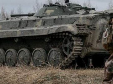 ЗСУ готуються до контрнаступу: потрібні важка техніка та підготовлені резерви, –  Резніков 