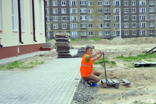 Луцька міськрада досі не перерахувала кошти на школу №27