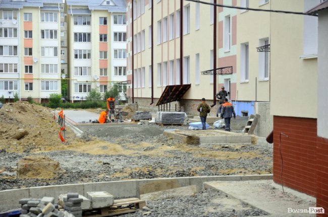 Луцька міськрада досі не перерахувала кошти на школу №27