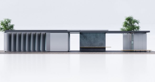 У Луцькраді показали, які нові зупинки хочуть зробити у місті