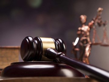 Чоловік з Волині відсидить три роки в тюрмі через крадіжку з пилорами