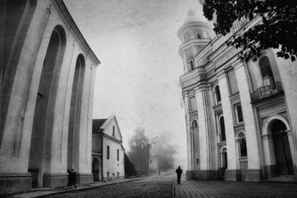 Фотовиставка Ніни Ліщук