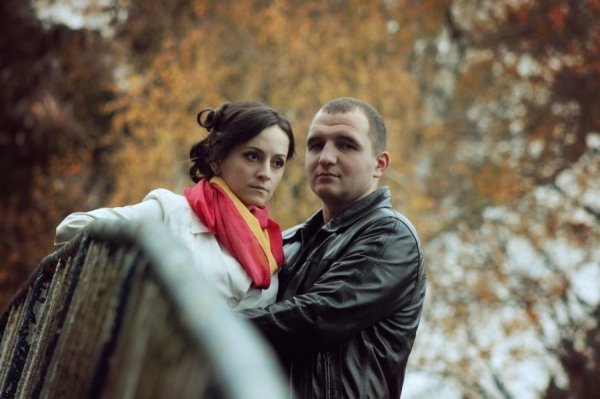 Фотовиставка Олександри Містюк