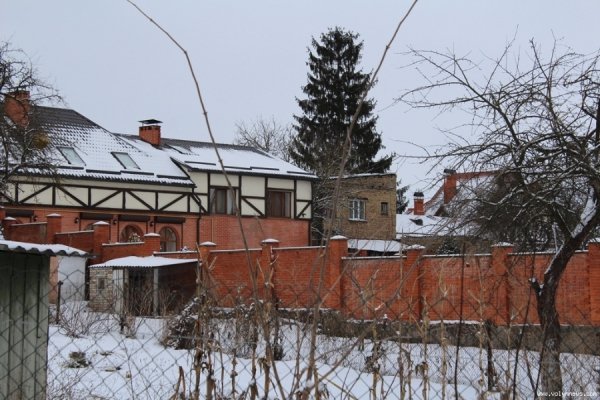 У Луцьку знайшли сліди «татарських набігів». ФОТО