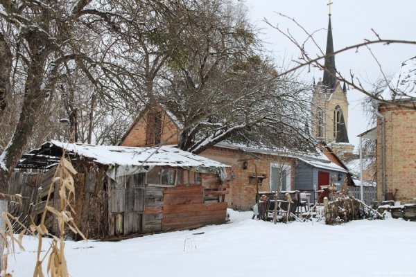 У Луцьку знайшли сліди «татарських набігів». ФОТО