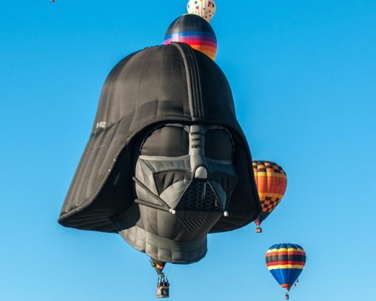 Найяскравіші і найвидовищніші фестивалі світу. ФОТО