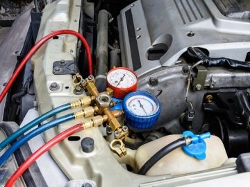 Які бувають поломки кондиціонерів*