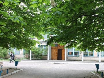 На Волині затіяли капітальний ремонт опорної школи за майже 4 мільйони гривень