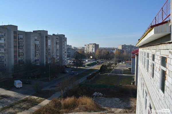 Як виглядає перинатальний центр Волині через недофінансування. ФОТО