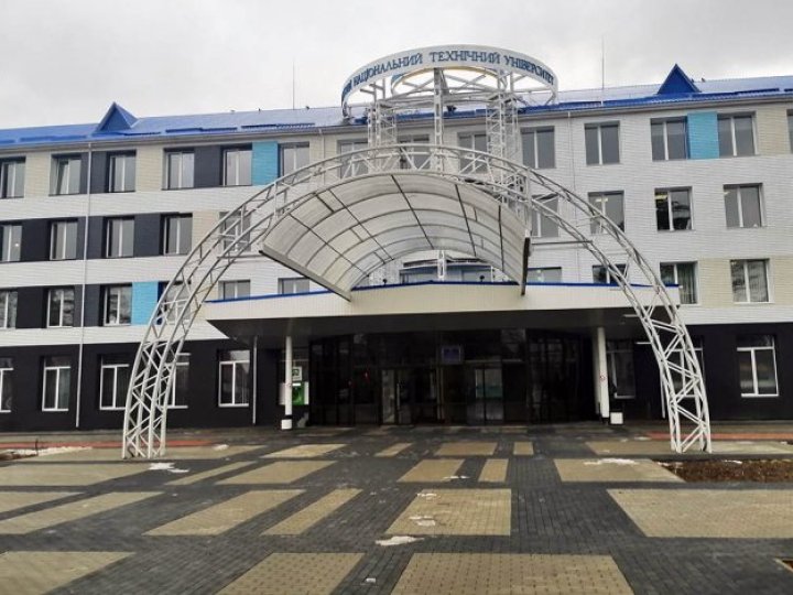 Луцький університет вкладе у благоустрій території 5 мільйонів гривень