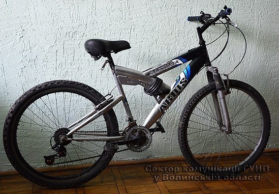Кому велосипед: поліція шукає власників. ФОТО. ВІДЕО