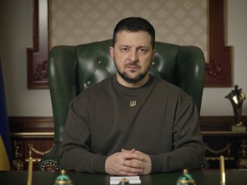 Листопад і грудень мають стати вагомими для України, – Зеленський 