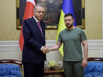 ЗМІ оприлюднили турецький проєкт мирного договору між росією і Україною