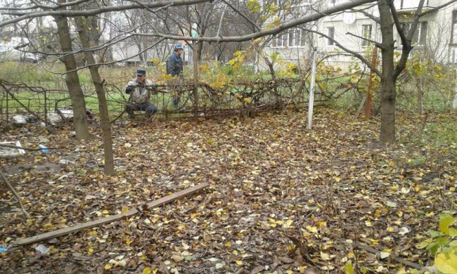 Луцькі муніципали  «борються» з незаконними огорожами