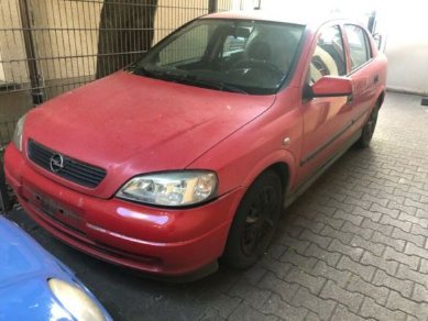 У Німеччині можна придбати вживані авто до 50 євро: що це за моделі