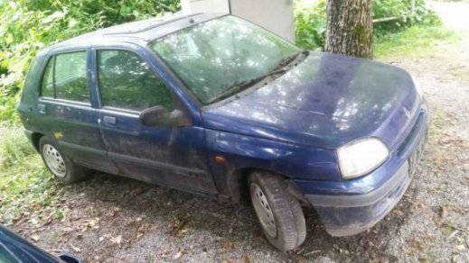 У Німеччині можна придбати вживані авто до 50 євро: що це за моделі